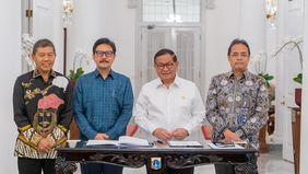 Bank Jakarta bersama PT Sarana Multi Infrastruktur (Persero) atau PT SMI menyiapkan pembiayaan sindikasi senilai Rp2,11 triliun untuk mendukung pembangunan tujuh proyek infrastruktur prioritas di DKI Jakarta.