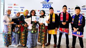 PT Pertamina (Persero) meraih tiga penghargaan dalam ajang The Best Contact Center Indonesia 2026. Pertamina memperoleh predikat Silver pada kategori The Best Service Quality Management Team (Small), serta predikat Silver dan Bronze pada kategori The