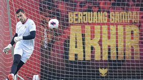 Timnas Indonesia memiliki catatan kemenangan lebih banyak dibandingkan Malaysia dalam 10 pertemuan terakhir kedua tim. Rekor tersebut menjadi salah satu catatan menjelang duel mereka pada laga kedua Grup A FIFA ASEAN Cup 2026 di Stadion Utama Gelora 
