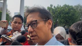 Menteri Kesehatan (Menkes) Budi Gunadi Sadikin (BGS) berharap suntikan dana sebesar Rp 20 triliun dapat memperbaiki kondisi keuangan BPJS Kesehatan