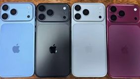 iPhone Duo Mulai Menunjukkan Potensi Sebagai Produk Yang Menarik Perhatian Konsumen.