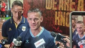 Pelatih Kepala Timnas Indonesia John Herdman mengakui skuad Garuda belum pernah tampil dengan komposisi terbaik secara penuh dalam pertandingan, termasuk pada FIFA ASEAN Cup.