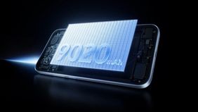 Salah Satu Merek Ponsel Di China Sedang Mengembangkan Baterai Dengan Casing Berbahan Baja Yang Dipadukan Dengan Teknologi Sel Bertumpuk.
