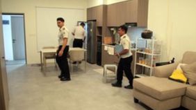 Kepala Lembaga Pemasyarakatan (Kalapas) Kelas IIA Cibinong nonaktif, Wisnu Hani Putranto, mengakui secara terbuka bahwa dirinya memberikan instruksi langsung untuk memindahkan sejumlah fasilitas dan barang mewah.