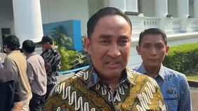Prabowo Subianto memberikan perhatian khusus terkait maraknya peredaran narkoba jenis Etimodate melalui media vape