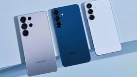 Samsung Perluas Distribusi Pembaruan Sistem Operasi Terbaru One UI 9 Versi Stabil Ke Sejumlah Perangkat Flagship 2025.