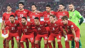Ketua Umum PSSI, Erick Thohir meminta Timnas Indonesia untuk segera mengalihkan fokus ke laga selanjutnya setelah ditahan imbang Malaysia dengan skor kacamata 0-0 pada pertandingan kedua Grup A FIFA ASEAN Cup 2026.