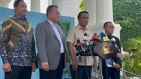 Menteri Hukum (Menkum) Supratman Andi Agtas mengatakan Kementerian Hukum akan segera meluncurkan digitalisasi layanan publik