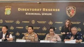 Tim forensik gabungan menyatakan penyakit jantung iskemik diduga menjadi penyebab utama kematian Sutrimo (42). Selain itu, pemeriksaan menemukan kandungan kafein dalam tubuh yang dinilai dapat menjadi faktor pencetus kondisi tersebut.