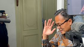 BPI Danantara memastikan akan terus mengonsolidasi badan usaha milik negara (BUMN)