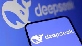 Kerja Sama DeepSeek Dan Huawei Menunjukkan Semakin Eratnya Hubungan Antara Perusahaan Teknologi China Dalam Mengembangkan Infrastruktur AI Domestik. 
