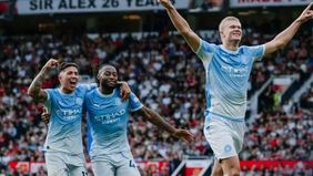 Premier League menyatakan Manchester City bersalah atas seluruh dakwaan terkait pelanggaran serius terhadap regulasi keuangan kompetisi Inggris tersebut.