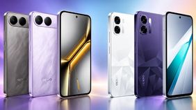 Oppo K15s Menjadi Model Dengan Spesifikasi Lebih Tinggi Di Antara Kedua Ponsel Tersebut.