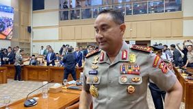 Calon Kapolri Komjen Pol. Suyudi Ario Seto berkomitmen menghapus fenomena "tidak viral, tidak ada keadilan" atau no viral, no justice dalam penanganan laporan masyarakat oleh Kepolisian Negara Republik Indonesia (Polri).