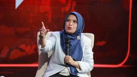 Menurutnya, merobohkan bangunan tidak serta-merta menghapus akar permasalahan maladministrasi dan dugaan penyimpangan di tubuh lapas.