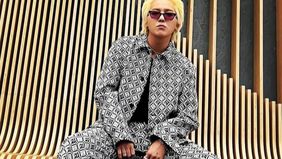 Pengadilan Distrik Barat Seoul menjatuhkan hukuman satu tahun penjara kepada anggota boy group K-pop WINNER, Song Min-ho, terkait kasus pelanggaran selama menjalani wajib militer alternatif.

