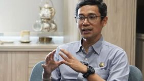 Presiden Prabowo Subianto secara resmi melantik Irwan Meilano sebagai Wakil Menteri Kelautan dan Perikanan (Wamen KP). Prosesi pelantikan tersebut dilangsungkan di Istana Negara, Jakarta, pada hari Kamis (1/10).
