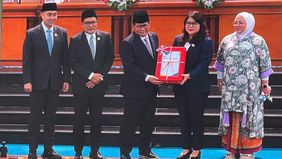 Pemerintah Provinsi (Pemprov) DKI Jakarta mengajukan pembentukan Dana Cadangan Daerah. Hal itu untuk memperkuat kapasitas fiskal sekaligus menjamin ketersediaan anggaran pembangunan ibu kota. 