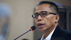 Presiden Prabowo Subianto resmi melantik Dradjad Hari Wibowo sebagai Wakil Menteri Koordinator Bidang Perekonomian pada Kamis 1 Oktober 2026.
