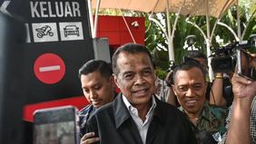 Komisi Pemberantasan Korupsi (KPK) akan menghadirkan Direktur Utama PT Makassar Toraja (Maktour) sekaligus Dewan Pembina Forum Silaturahmi Asosiasi Travel Haji dan Umrah (SATHU), Fuad Hasan Masyhur, sebagai saksi dalam sidang kasus dugaan korupsi kuo