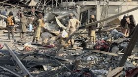 Ketegangan antara Pakistan dan Afghanistan kembali memanas menyusul aksi militer lintas batas. Pemerintah Pakistan dikabarkan meluncurkan serangkaian serangan yang menyasar wilayah timur dan selatan Afghanistan, mengakibatkan korban jiwa dari kalanga