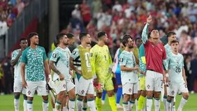 Pertandingan UEFA Nations League 2026 antara Norwegia dan Portugal menyisakan perhatian besar terhadap sosok Cristiano Ronaldo, bukan kepada Goncalo Ramos yang menjadi penentu kemenangan tim berjuluk Selecao das Quinas tersebut