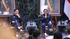 Pemerintah Provinsi (Pemprov) DKI Jakarta memberikan dukungan penuh terhadap penyelenggaraan MyBCA Jakarta Running Festival (JRF) 2026 yang akan berlangsung pada 24-25 Oktober 2026.