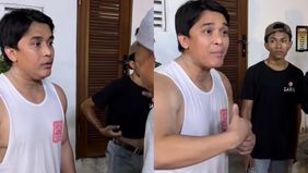 Billy Syahputra melalui unggahan videonya,  membagikan pengalaman tak mengenakkan saat dirinya dan sang anak terlibat perselisihan dengan penjaga kamar mandi umum di kawasan Pantai Dreamland, Bali.

