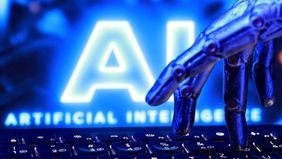 Para Hacker Mengirim Email Yang Dibuat Seolah-Olah Berasal Dari Pakar AI Atau Kebijakan Pemerintah AS.