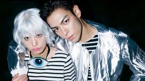 Mantan anggota grup idola BIGBANG, T.O.P, dan aktris sekaligus mantan anggota After School, Nana, resmi dikonfirmasi menjalin hubungan asmara. Kabar bahagia ini diumumkan secara langsung oleh agensi masing-masing pada Jumat, 2 Oktober waktu setempat.