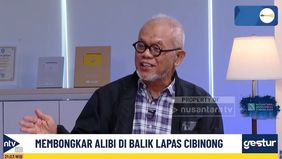 Menurut Fickar, penanganan penyimpangan di lembaga pemasyarakatan tidak bisa hanya mengandalkan pergantian figur pejabat, karena kelemahan mendasar terletak pada struktur dan mekanisme pengawasan kelembagaan.