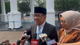 Prabowo Subianto melanjutkan perombakan atau reshuffle kabinet pada hari ini, Jumat, 2 Oktober 2026. Prabowo akan melantik jajaran dewan pertimbangan presiden (Wantimpres).