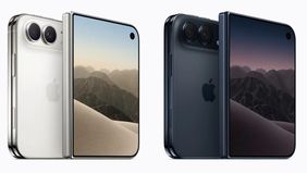 Apple Mengatakan Lapisan Pelindung Pada Layar iPhone Duo Telah Melalui Rekayasa Khusus Agar Dapat Bertahan Selama Mungkin. 