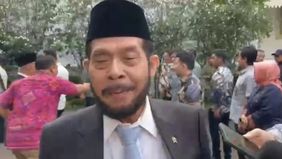 Mantan Ketua Mahkamah Konstitusi Anwar Usman menegaskan komitmennya untuk menjalankan tugas sebagai anggota Dewan Pertimbangan Presiden (Wantimpres) sesuai amanat Pasal 16 Undang-Undang Dasar 1945 setelah dilantik Presiden Prabowo Subianto.