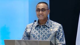 Kepala Eksekutif Pengawas Pasar Modal, Keuangan Derivatif, dan Bursa Karbon Otoritas Jasa Keuangan (OJK) Hasan Fawzi mengatakan investasi memiliki peran strategis dalam mendukung pembangunan nasional, mulai dari pengembangan infrastruktur dan industr