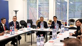 Menteri Koordinator Bidang Infrastruktur dan Pembangunan Kewilayahan Agus Harimurti Yudhoyono (AHY) mendorong transformasi infrastruktur pembangkit listrik tenaga air (PLTA) agar tidak lagi sekadar menjadi penghasil listrik, tetapi juga menjadi aset 