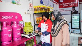 PT Pertamina Patra Niaga terus mendukung program pemerintah melalui Koperasi Desa/Kelurahan Merah Putih (KDKMP), salah satunya dengan memperkuat akses dan distribusi energi di tingkat desa dan kelurahan. Dukungan tersebut diwujudkan melalui penyalura