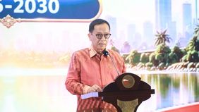 Otoritas Jasa Keuangan (OJK) meluncurkan Roadmap Pengembangan dan Penguatan Perbankan Indonesia (RP3I) 2026-2030 sebagai langkah strategis untuk memperkuat fondasi dan meningkatkan daya saing industri perbankan dalam menghadapi dinamika perekonomian.