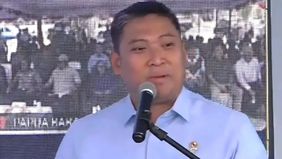Kepala Badan Gizi Nasional (BGN) Sudaryono meminta seluruh Satuan Pelayanan Pemenuhan Gizi (SPPG) menghubungkan kamera pengawas atau CCTV dengan kantor pusat BGN.