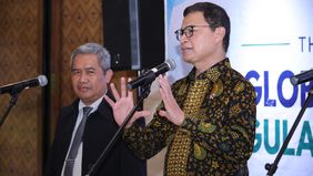Badan Pengawas Obat dan Makanan (BPOM) menginisiasi pembentukan Global Cosmetic Regulatory Network (GCRN), sebuah jejaring kolaborasi internasional yang ditujukan untuk memperkuat komunikasi antarotoritas, pertukaran pengalaman regulatori, serta mend