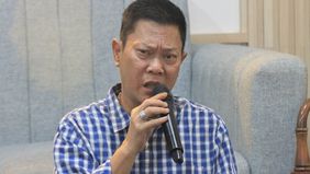 Hal ini dinyatakan Ketua Presidium JARI &rsquo;98 Willy Prakarsa, 