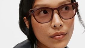 Samsung dijadwalkan meluncurkan kacamata pintar berbasis kecerdasan artifisial pertamanya pada November 2026.