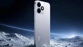 Perusahaan Sebelumnya Telah Memperkenalkan Realme P4 Lite Dalam Varian 5G dan 4G.