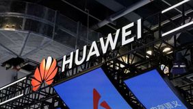 Huawei Memiliki Kontribusi Besar Terhadap Pengembangan Standar 4G Dan 5G.
