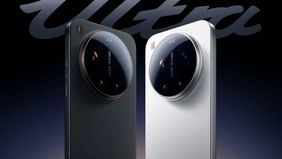 Xiaomi 18 Ultra Kabarnya Akan Mengusung Tiga Kamera Beresolusi 200MP Sekaligus.
