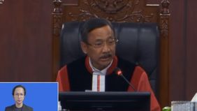 Mahkamah Konstitusi (MK) menyatakan gugatan terkait syarat pendidikan pencalonan Wakil Presiden Gibran Rakabuming Raka pada Pemilu 2024 tidak dapat diterima
