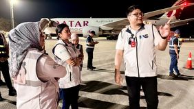 IAS kembali dipercaya ITDC dan MGPA.