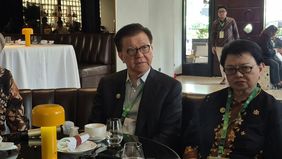 Pemerintah Singapura memanggil sejumlah petinggi perusahaan yang diduga memiliki keterkaitan dengan kebakaran hutan dan lahan (karhutla) yang memicu kabut asap. 