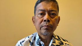 Wakil Ketua DPR RI Sufmi Dasco Ahmad ulang tahun pada hari ini.