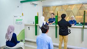 Melalui program Gadai Bebas Sewa Modal, masyarakat dapat mencoba transaksi gadai untuk dana darurat maupun modal kerja tanpa dibebani bunga (sewa modal 0%). Inisiatif ini dirancang khusus untuk memberikan kemudahan bagi berbagai lapisan masyarakat, s